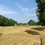 Am Waldrand Spreewald Burg (Spreewald)