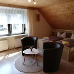 Am Waldrand Spreewald 4* Burg (Spreewald)