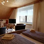 Am Waldrand Spreewald 4* Burg (Spreewald)