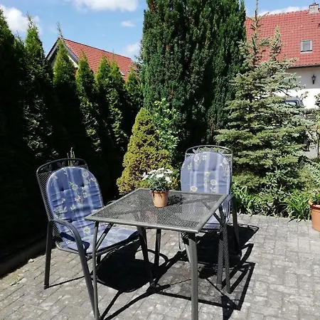 Am Waldrand Spreewald Guest house 4*