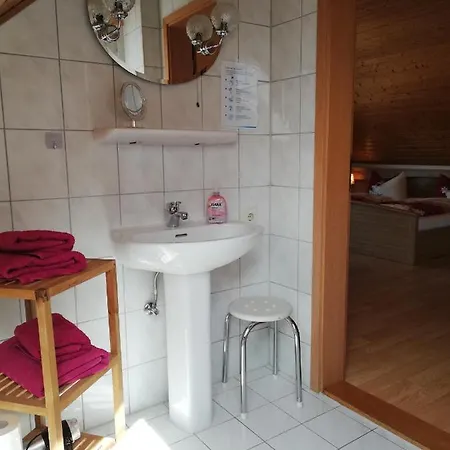 Am Waldrand Spreewald 4*