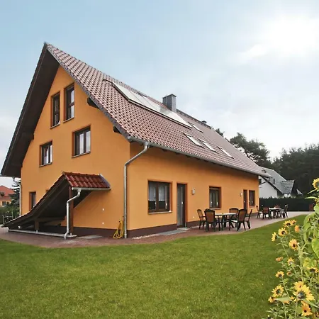 Am Waldrand Spreewald * Burg