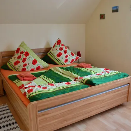 Guest house Am Waldrand Spreewald 4*