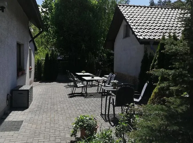 Am Waldrand Spreewald Burg (Spreewald)