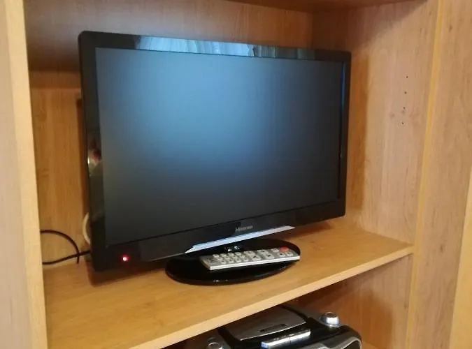 Am Waldrand Spreewald Pensionat Burg (Spreewald)