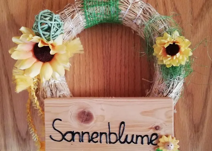 Am Waldrand Spreewald Pensionat Burg (Spreewald)