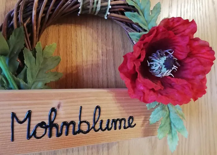 Pensionat Am Waldrand Spreewald 4*