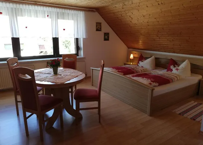 Am Waldrand Spreewald Burg (Spreewald)