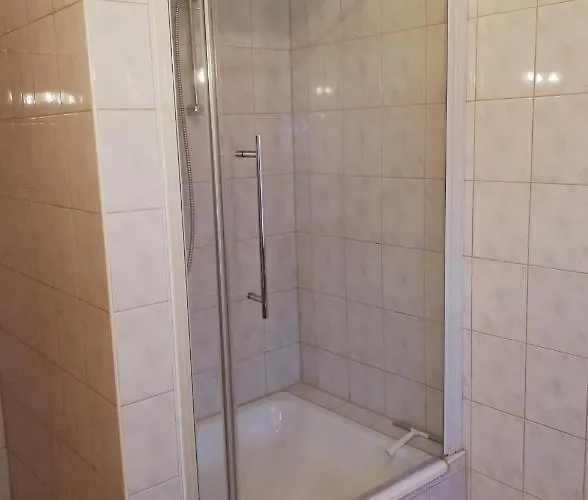 Am Waldrand Spreewald Pensionat 4*