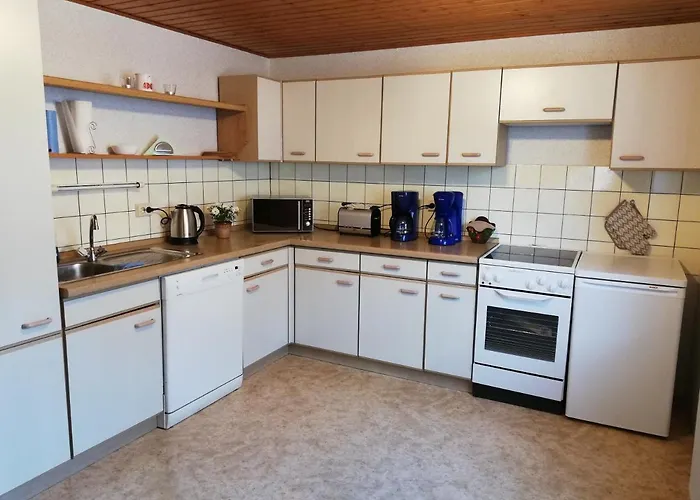 Pensionat Am Waldrand Spreewald 4*