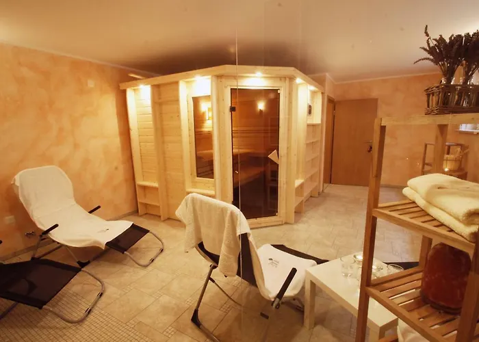 Am Waldrand Spreewald Pensionat 4*