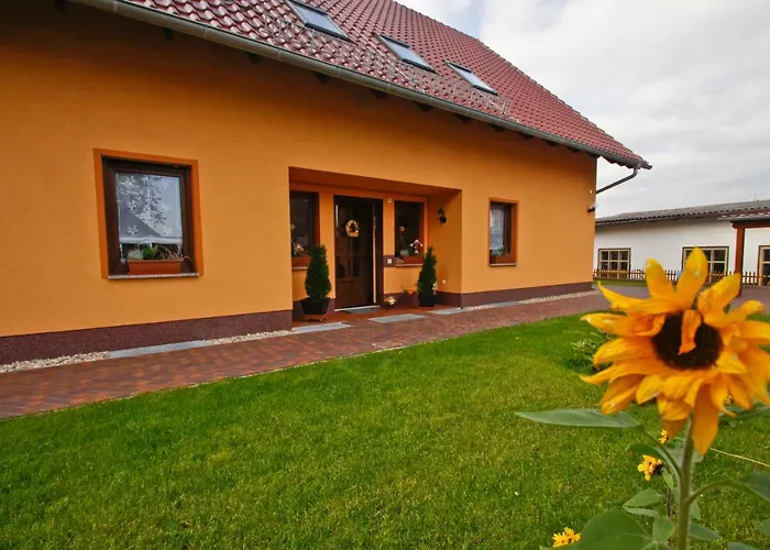 Am Waldrand Spreewald 4* Burg (Spreewald)