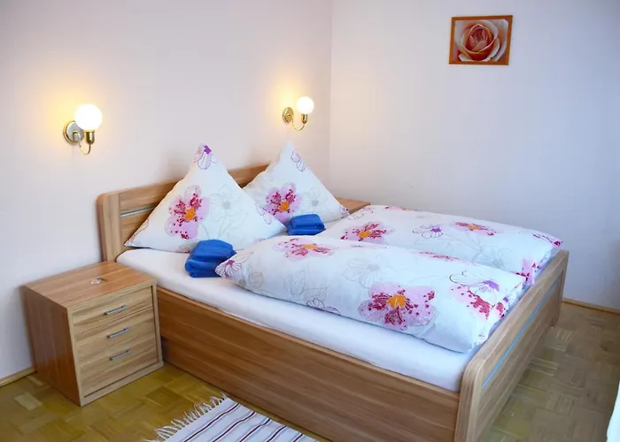 Am Waldrand Spreewald 4* Burg (Spreewald)