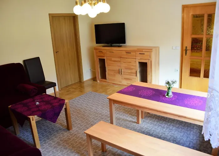 Am Waldrand Spreewald